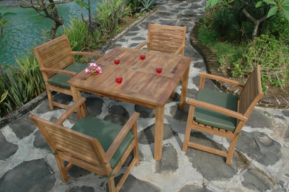 Set-207 Montage Victoria 5-Pc Set