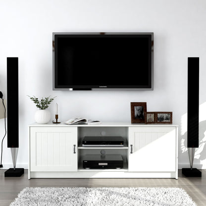 Ashley 63" Tv Stand