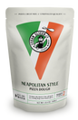 Neapolitan Style Pizza Dough