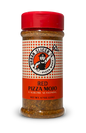 Red Pizza Mojo