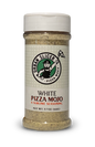 White Pizza Mojo