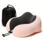 U Shaped Memory Foam Neck Pillows