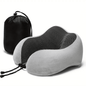 U Shaped Memory Foam Neck Pillows