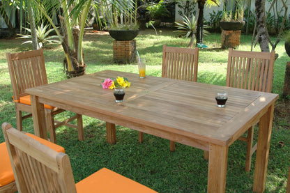 Set-201 Montage Saratoga 7-Pc Set