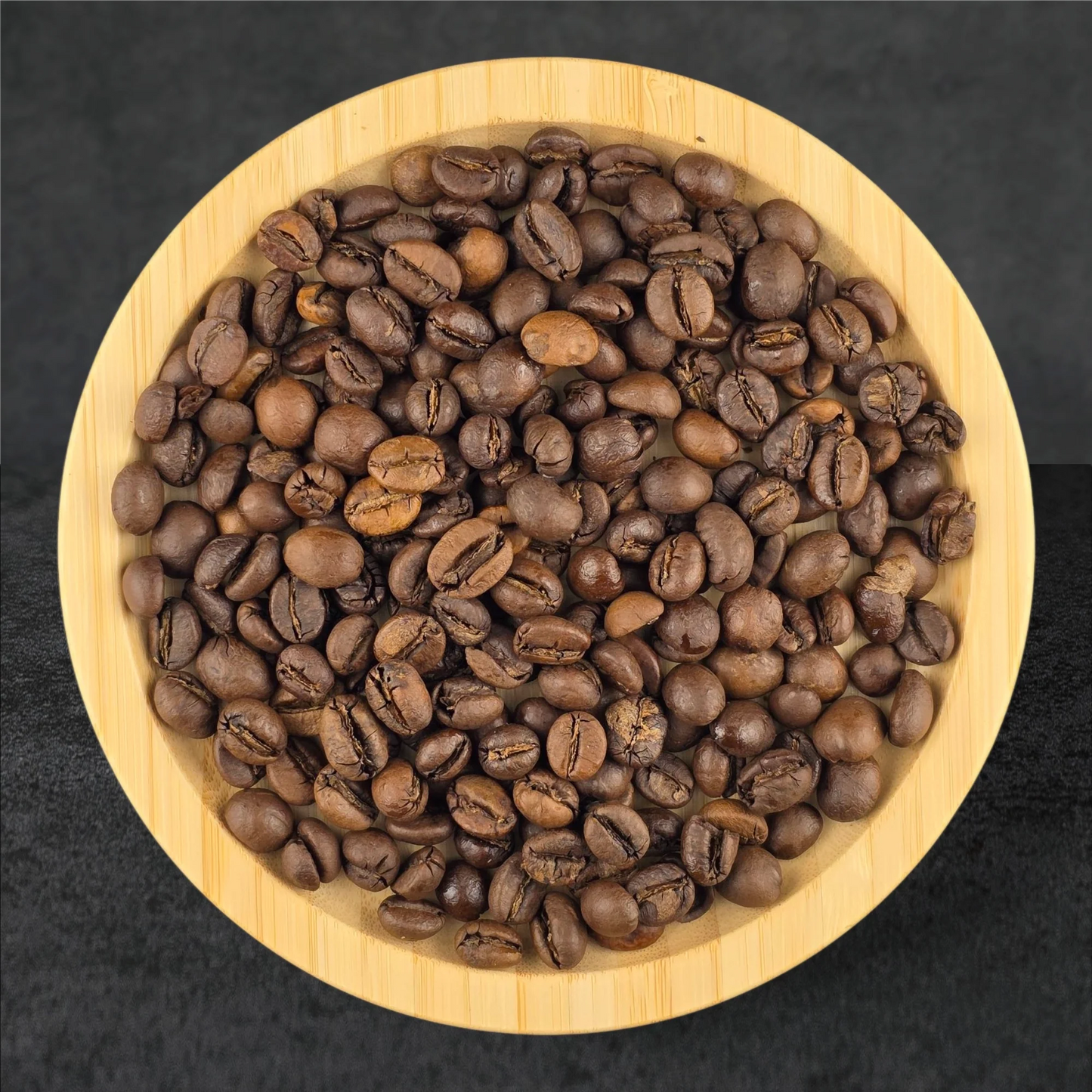 Uganda: Kaweri Robusta, Mubende