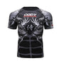 Men's Gym Rashguard