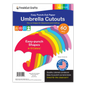 Umbrella Cutouts