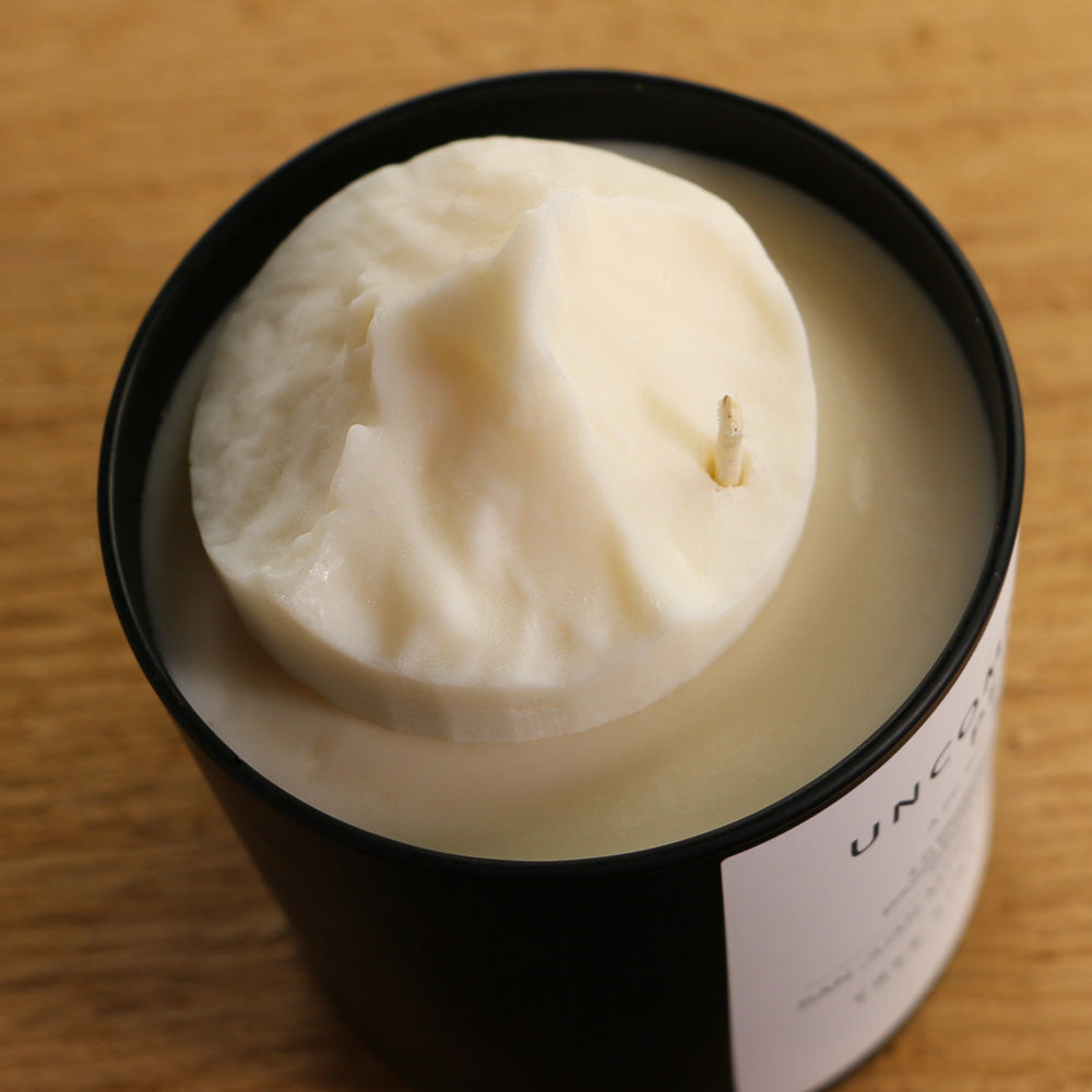 Uncompahgre Peak Candle