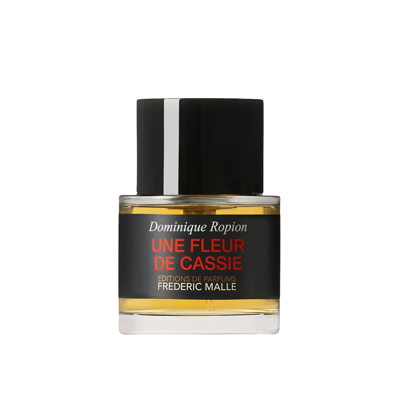 Frederic Malle Une Fleur De Cassie Tester