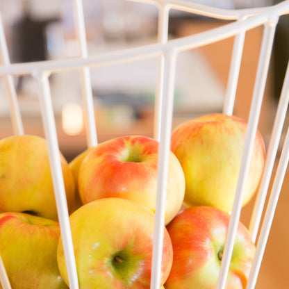 METAL BASKET | Kitchen [Metal] | Kitchen + Metal