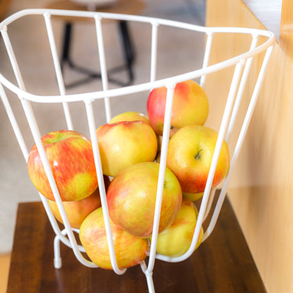 METAL BASKET | Kitchen [Metal] | Kitchen + Metal