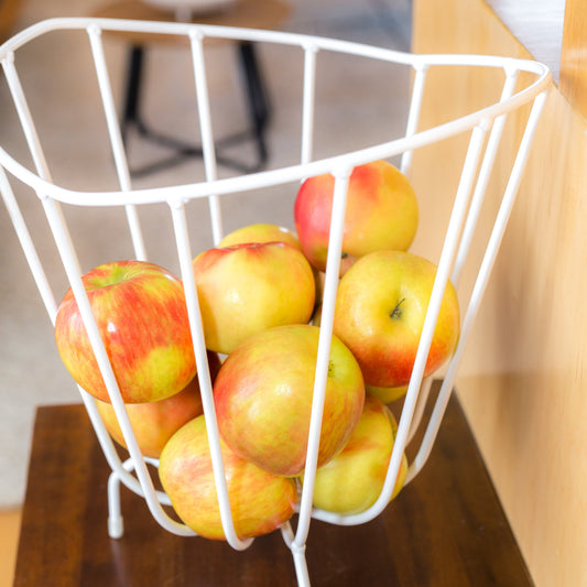 METAL BASKET | Kitchen [Metal] | Kitchen + Metal