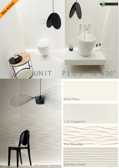 Unit Plus
