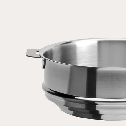 Universal Steamer