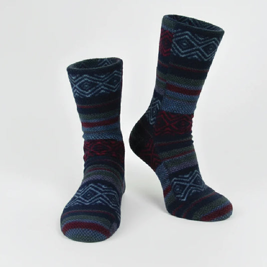Polar Feet Adult Socks - Nordic