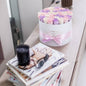 Supreme White Box | White & Light Pink & Lavender Roses