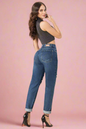 Chantal 100% Authentic Colombian MOMFIT Jeans