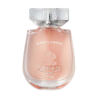 Creed Wind Flowers