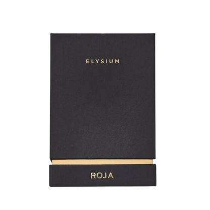 Roja Elysium Pour Homme