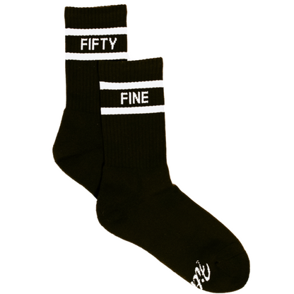 The Fifty Fine Crew