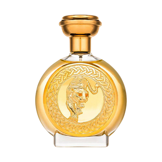 Boadicea the Victorious Tiger