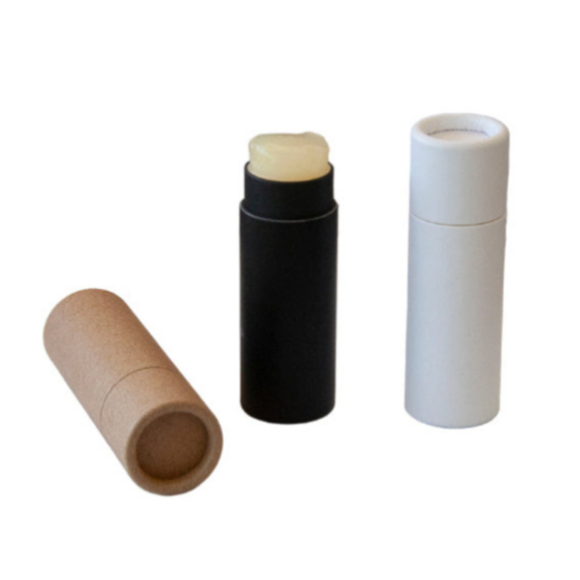 .15 ounce / 4.25 g Push-Up Lip Balm Tube