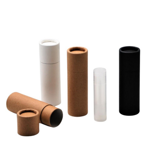 1 ounce / 30 g Push-Up Tubes
