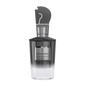 Perfume bottle labeled 'Mind Games' on a white background