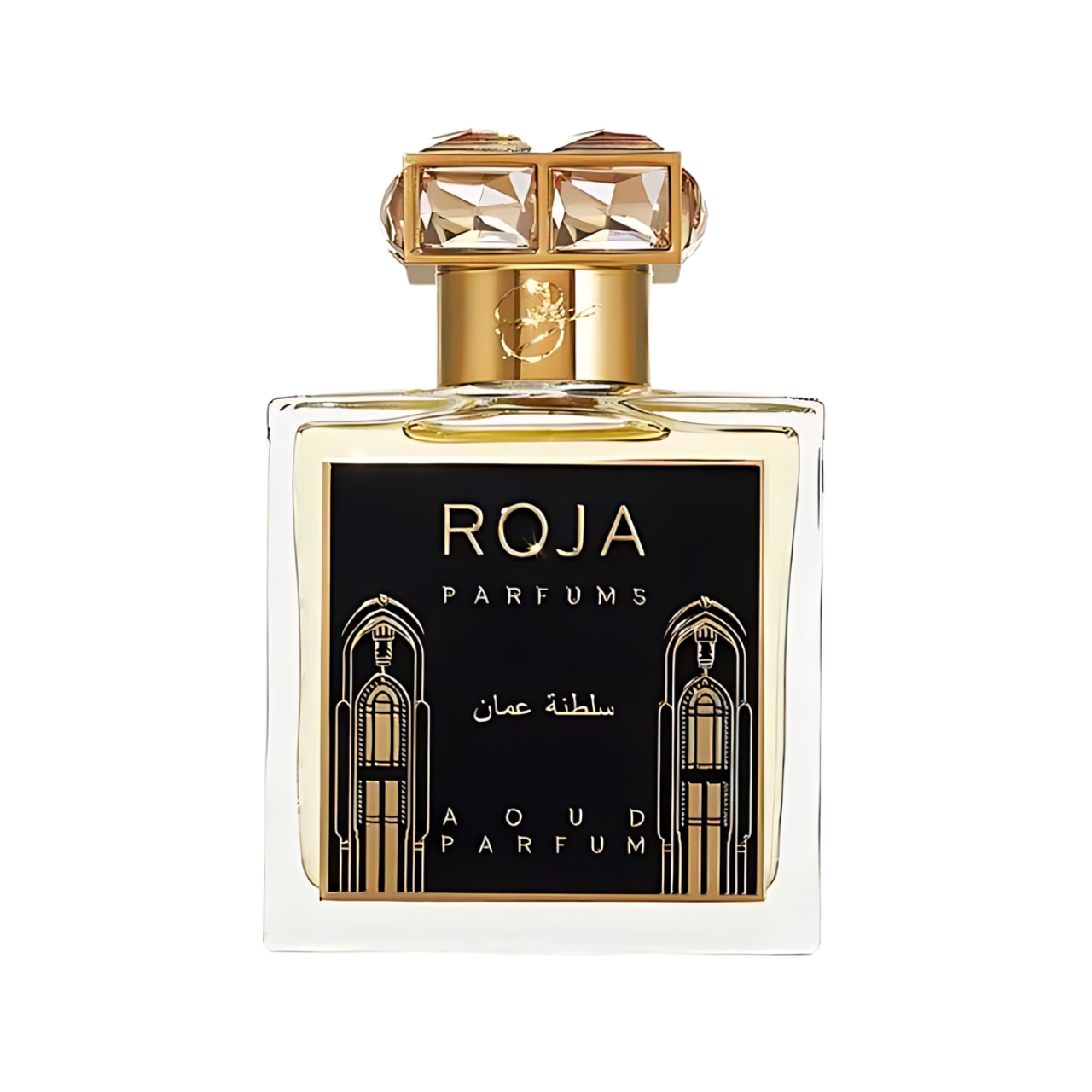 Roja Sultanate of Oman Aoud