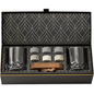 The Connoisseur's Set - Signature Glass Edition | Glassware | Under $100 | Kitchen + Metal