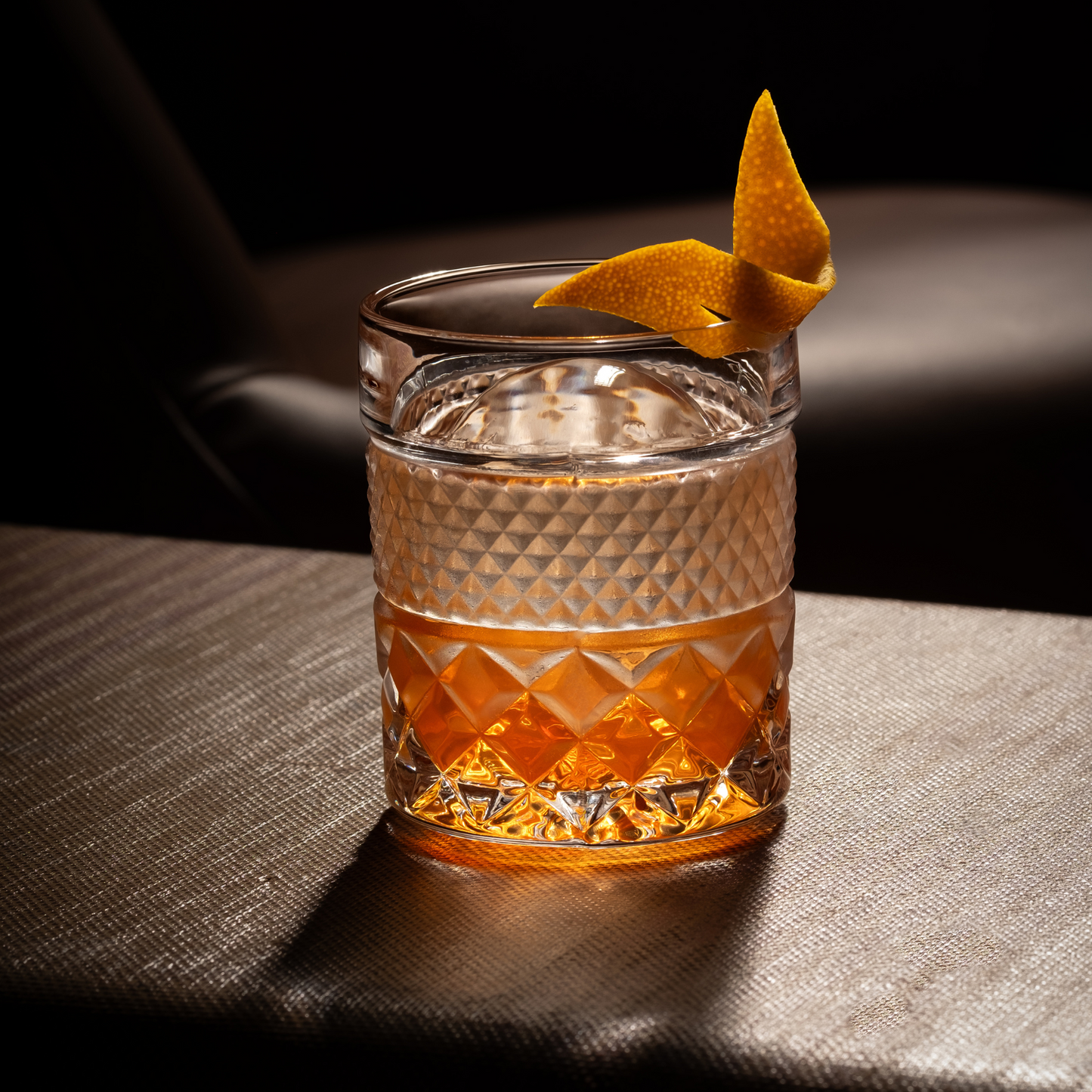 The Privilege Collection - Admiral Glasses | Glassware | Under $100 | Kitchen + Metal