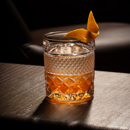The Privilege Collection - Admiral Glasses | Glassware | Under $100 | Kitchen + Metal