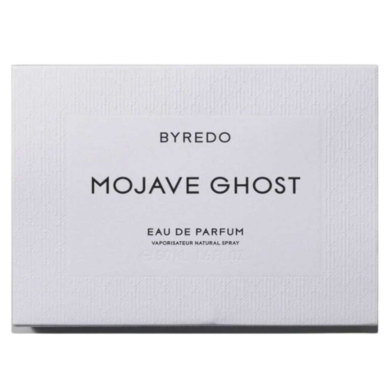Byredo Mojave Ghost EDP