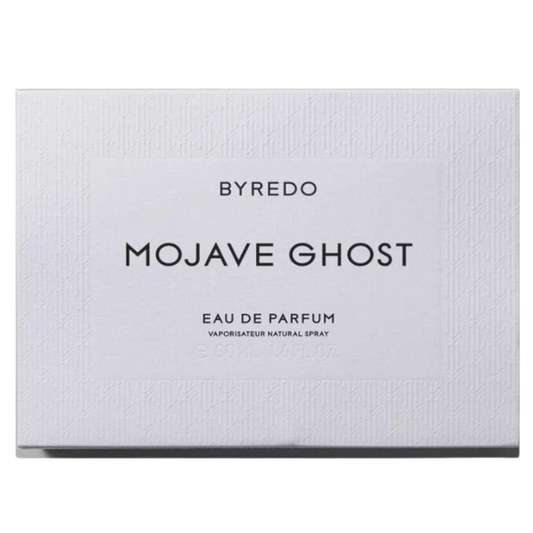 Byredo Mojave Ghost EDP