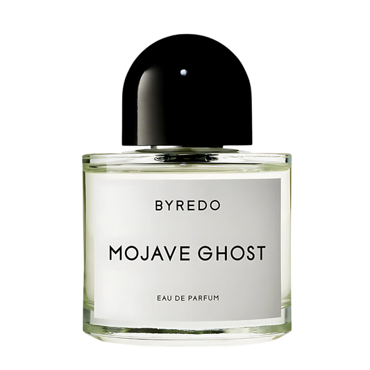 Byredo Mojave Ghost EDP