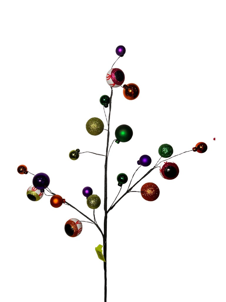 Eyeball Orn Spray 28"