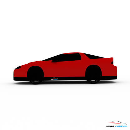 Indoor & Outdoor Car Cover | Compatible For: Chevrolet Camaro (2002–2008)