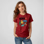 Meet Me in Idaho T-Shirt – Retro Adventure Graphic Tee