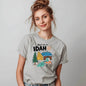 Meet Me in Idaho T-Shirt – Retro Adventure Graphic Tee