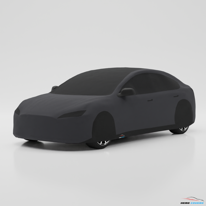 Indoor & Outdoor Car Cover | Compatible For: Tesla Model 3 (2017–2025)