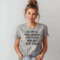You Are the Most Valuable Investment You Will Ever Make T-Shirt