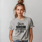 Give Yourself Permission to Rest Motivational T-Shirt