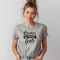 Dream Without Fear Motivational T-Shirt