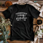 Consistency Over Perfection Motivational T-Shirt