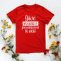 Give Yourself Permission to Rest Motivational T-Shirt