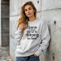 Change Is Scary But So Is Staying the Same Sweatshirt