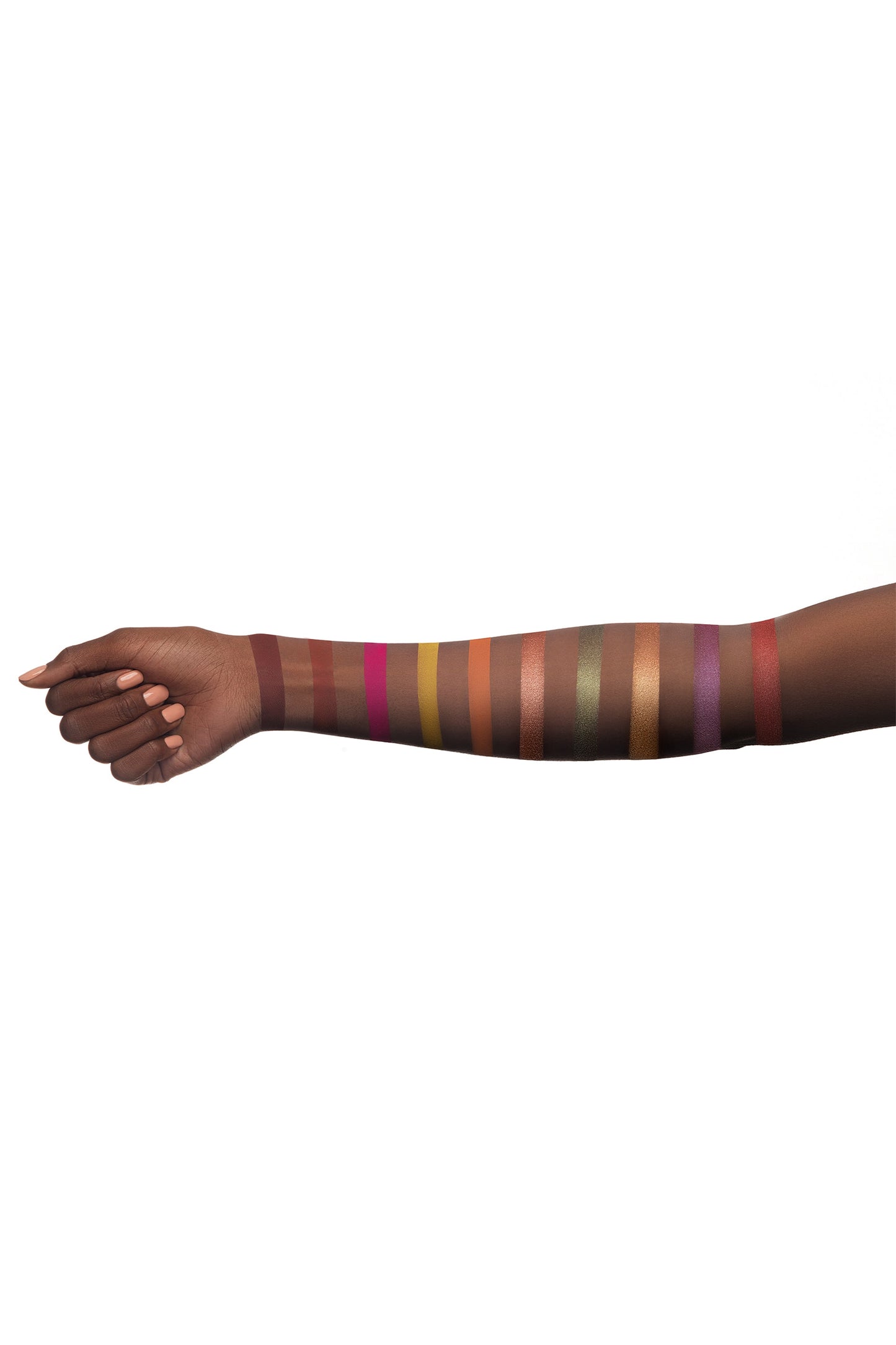 Carnival Color Palette