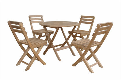 Set-226 Chester Alabama 5-Pc Set