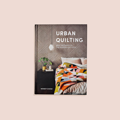 Urban Quilting