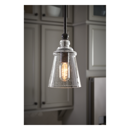 Urban Renewal Bell Pendant